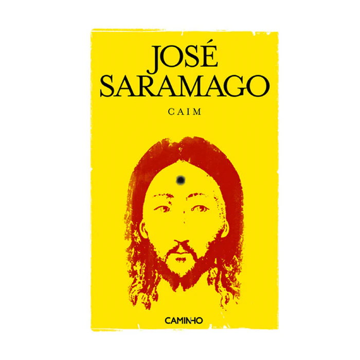 José Saramago - Caim