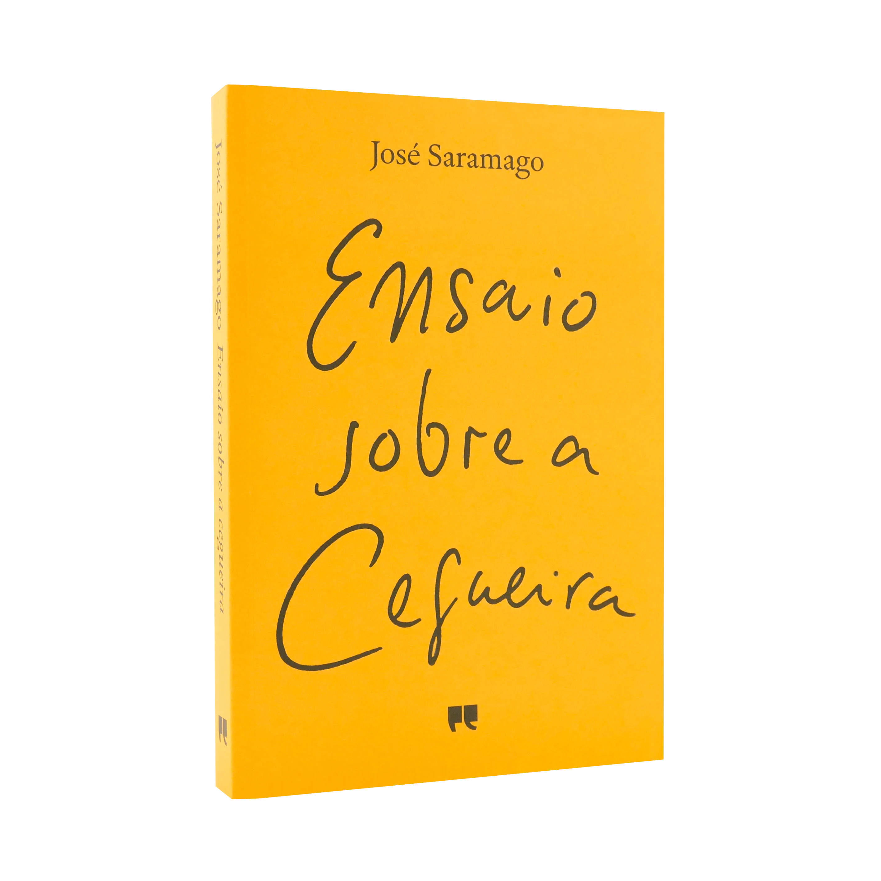 José Saramago - Ensaio Sobre a Cegueira
