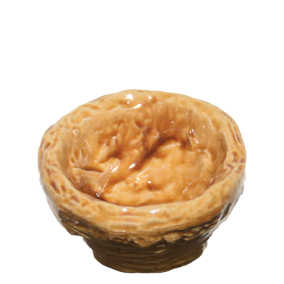 Licor 35 - Licor Pastel de Nata (Oferta 3 Copos Faiança) - Image 2