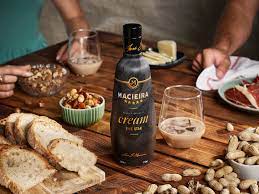 Licor Macieira Cream - Image 3