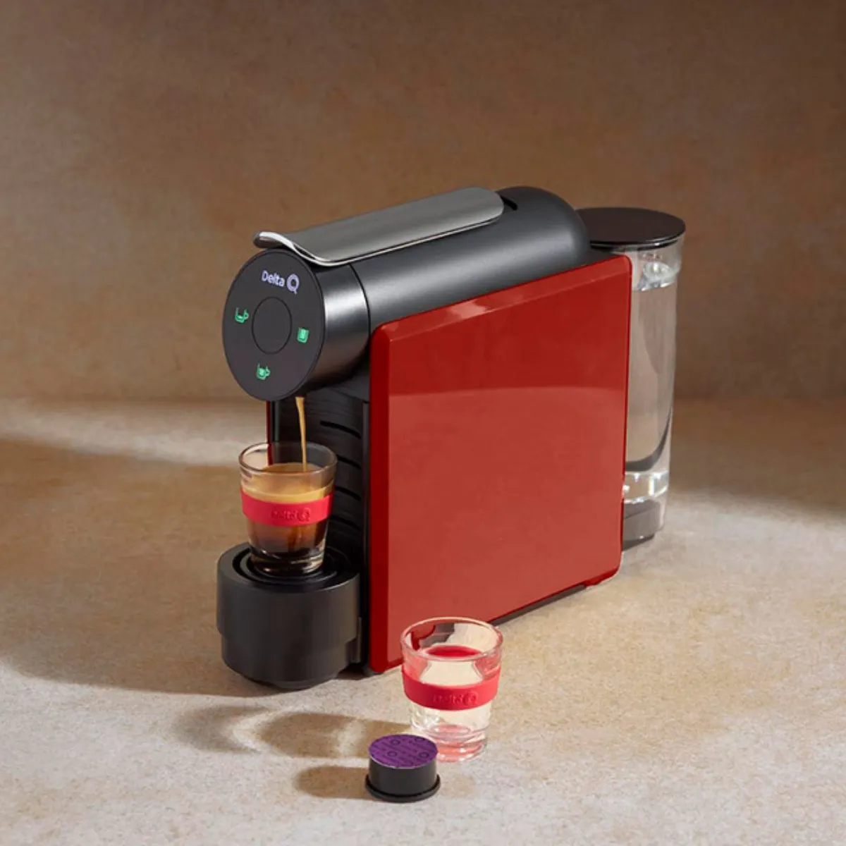 Máquina Café Delta Q Mini Qool - Image 3