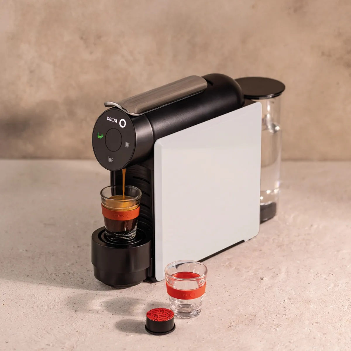Máquina Café Delta Q Mini Qool - Image 4