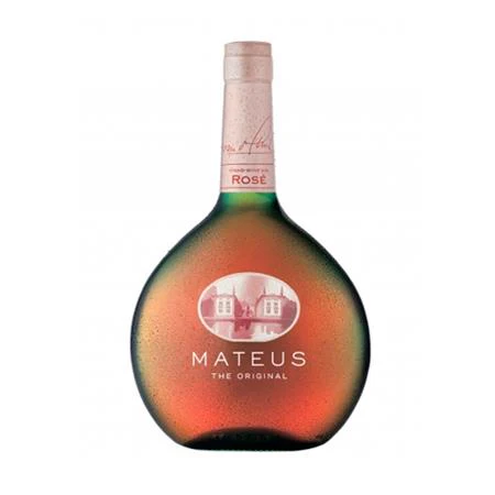 Mateus Rosé