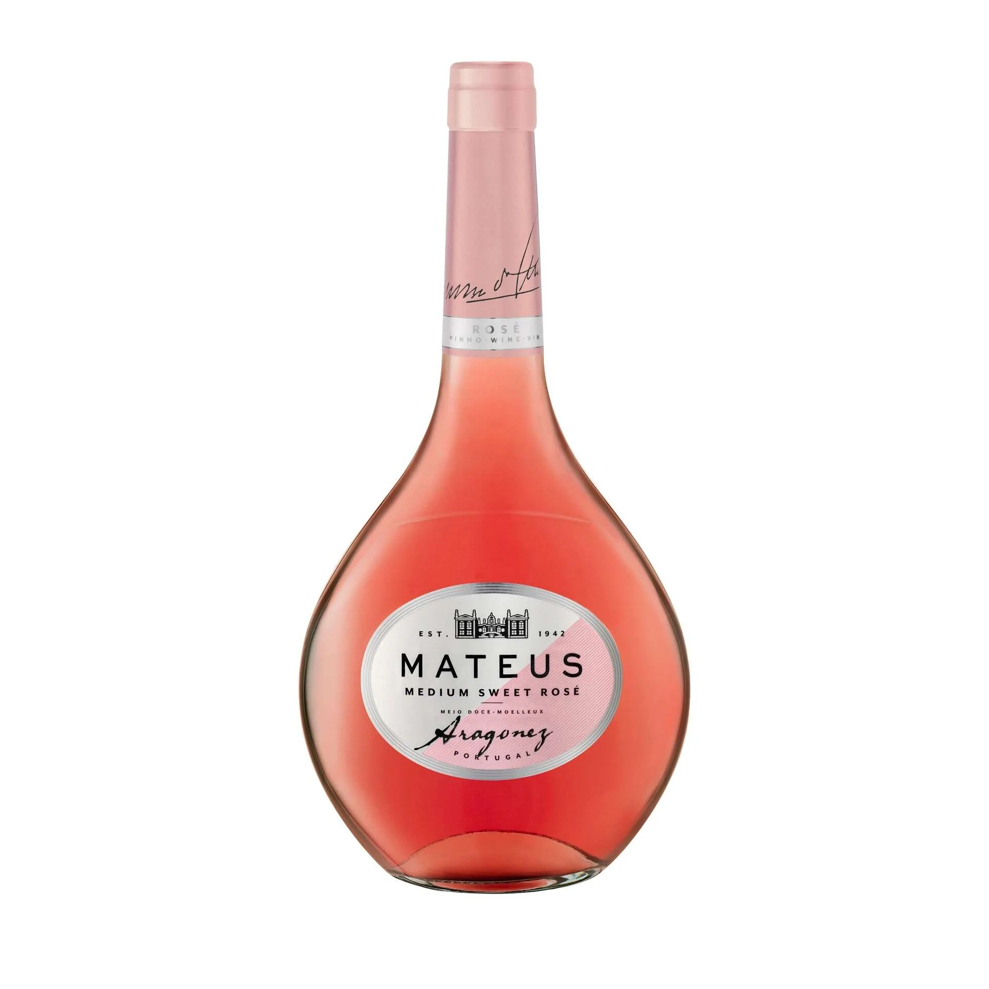 Mateus Rosé - Image 2
