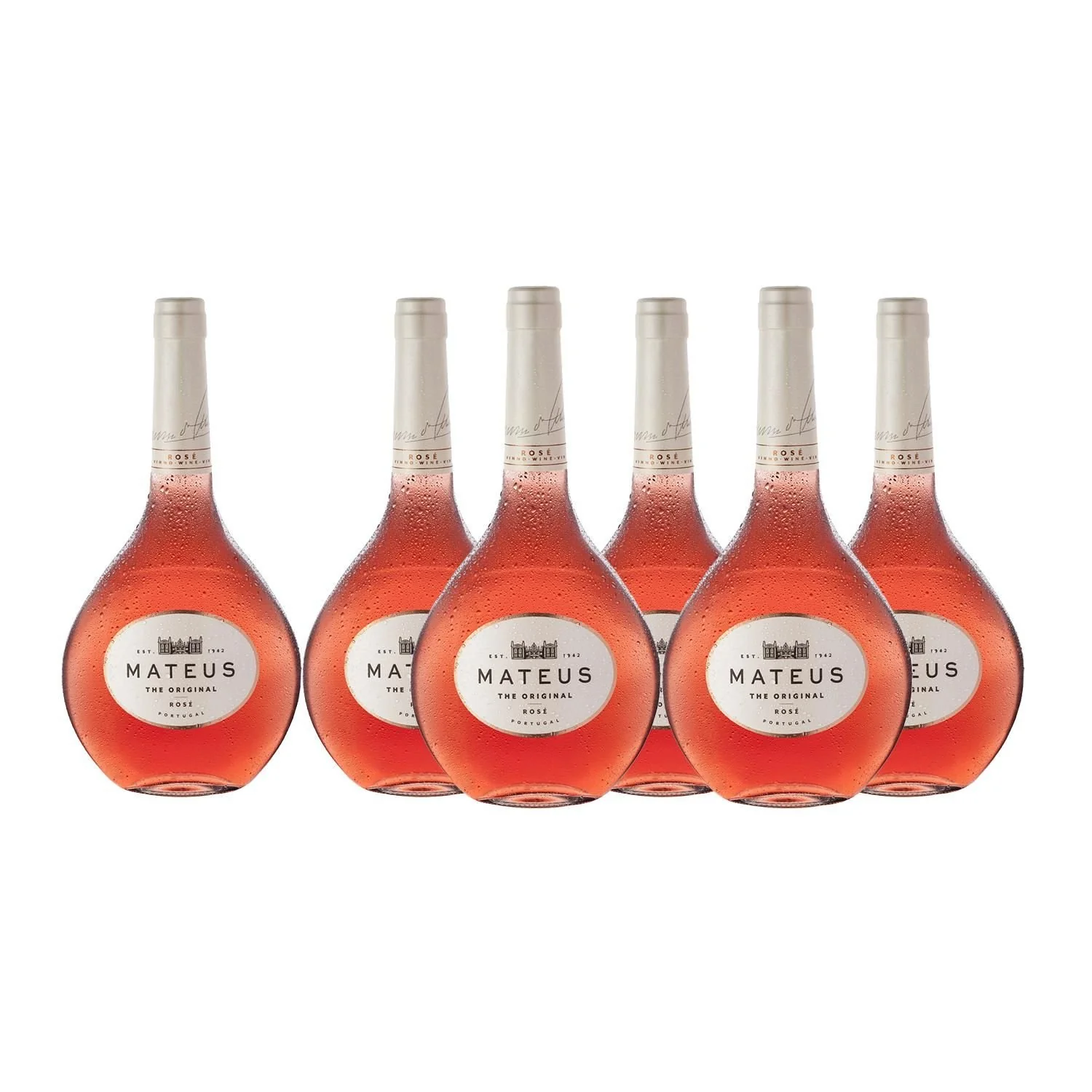 Mateus Rosé - Image 3