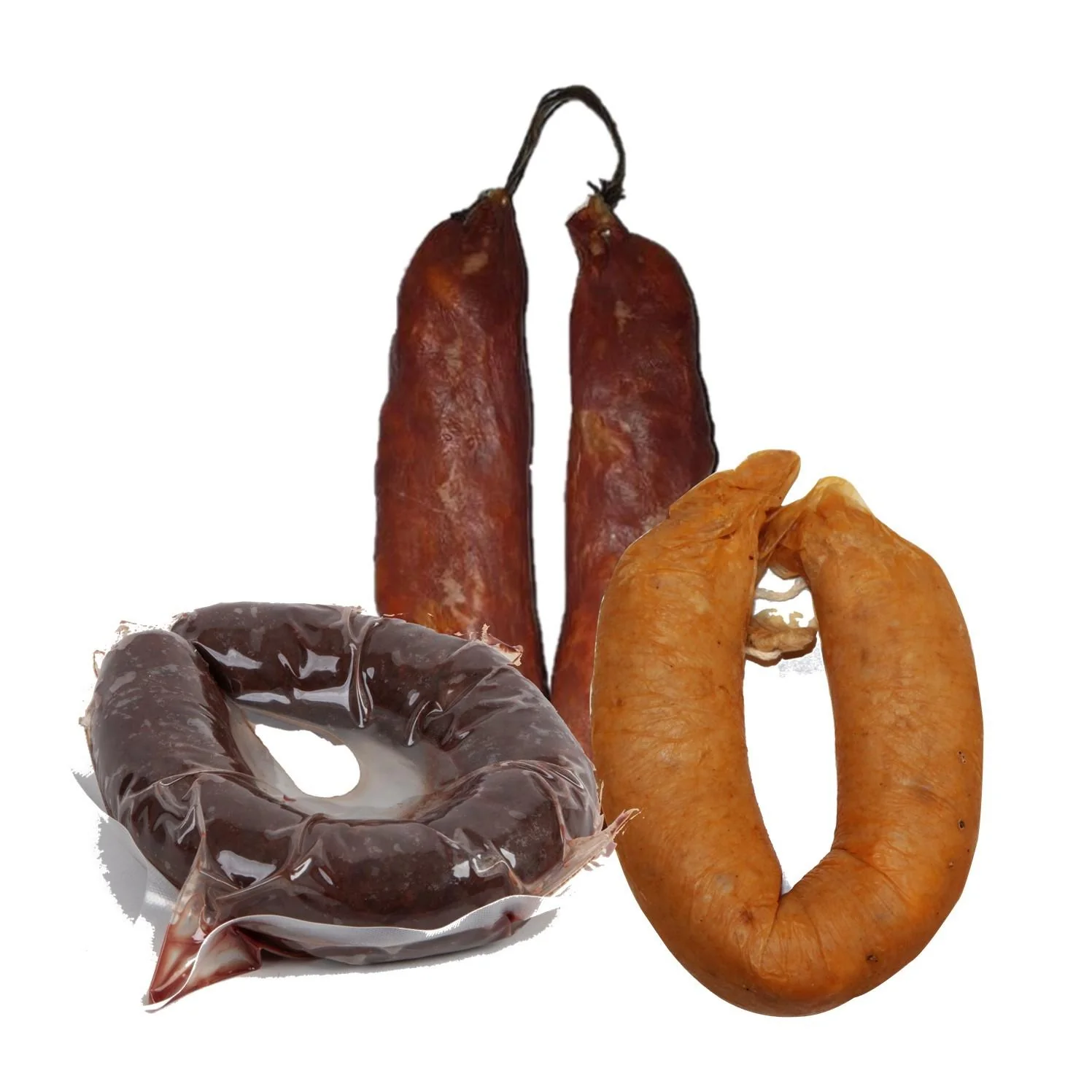 Misto Enchidos para Cozido à Portuguesa - Image 2