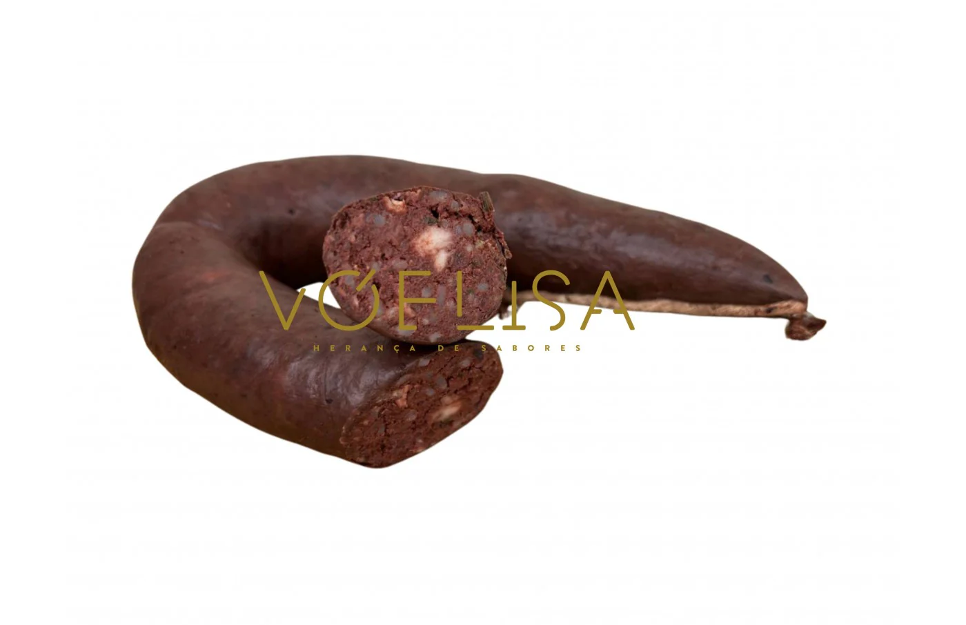 Morcela de Arroz Vó Elisa - Image 2