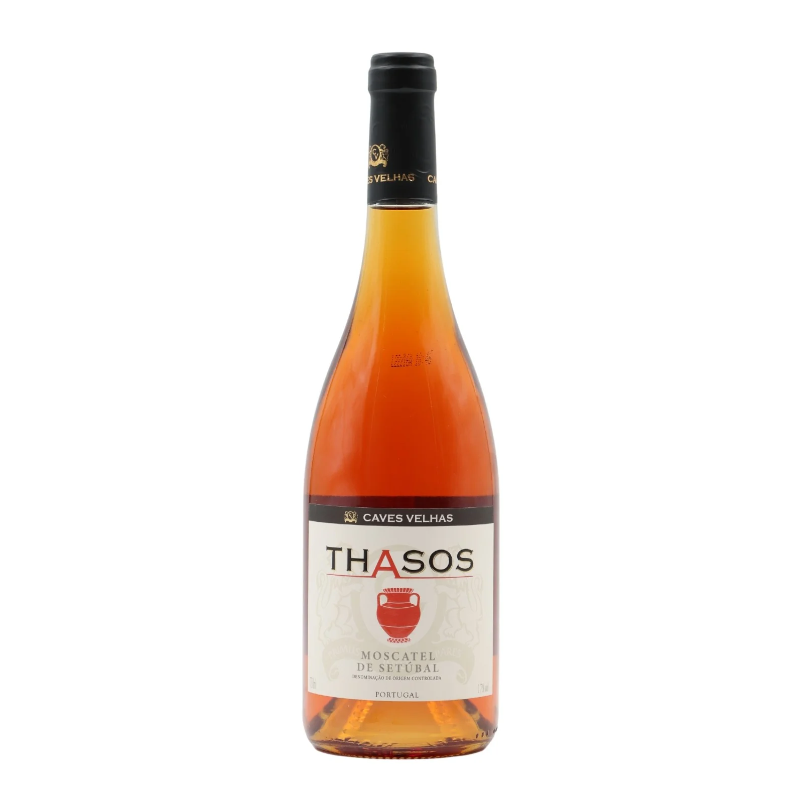 Moscatel Setúbal Thasos