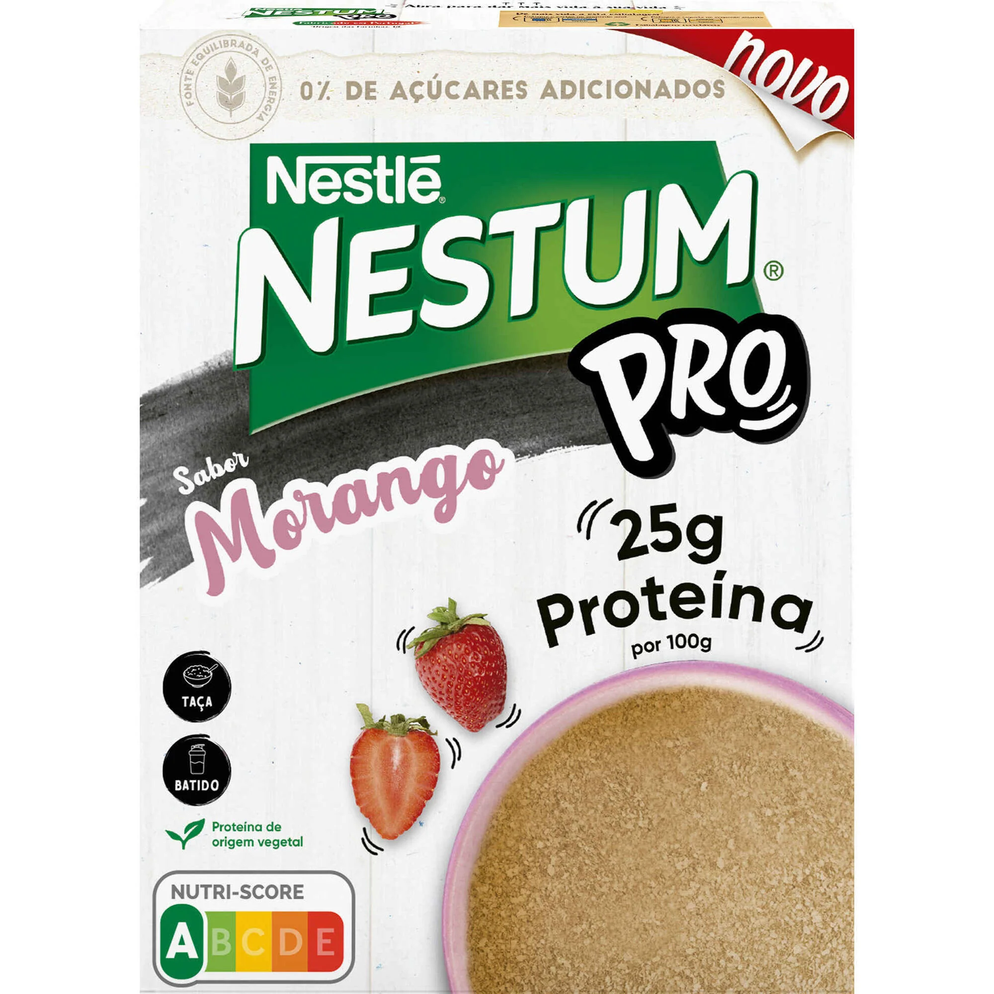 Nestum Pro - 25g Proteína - Image 3
