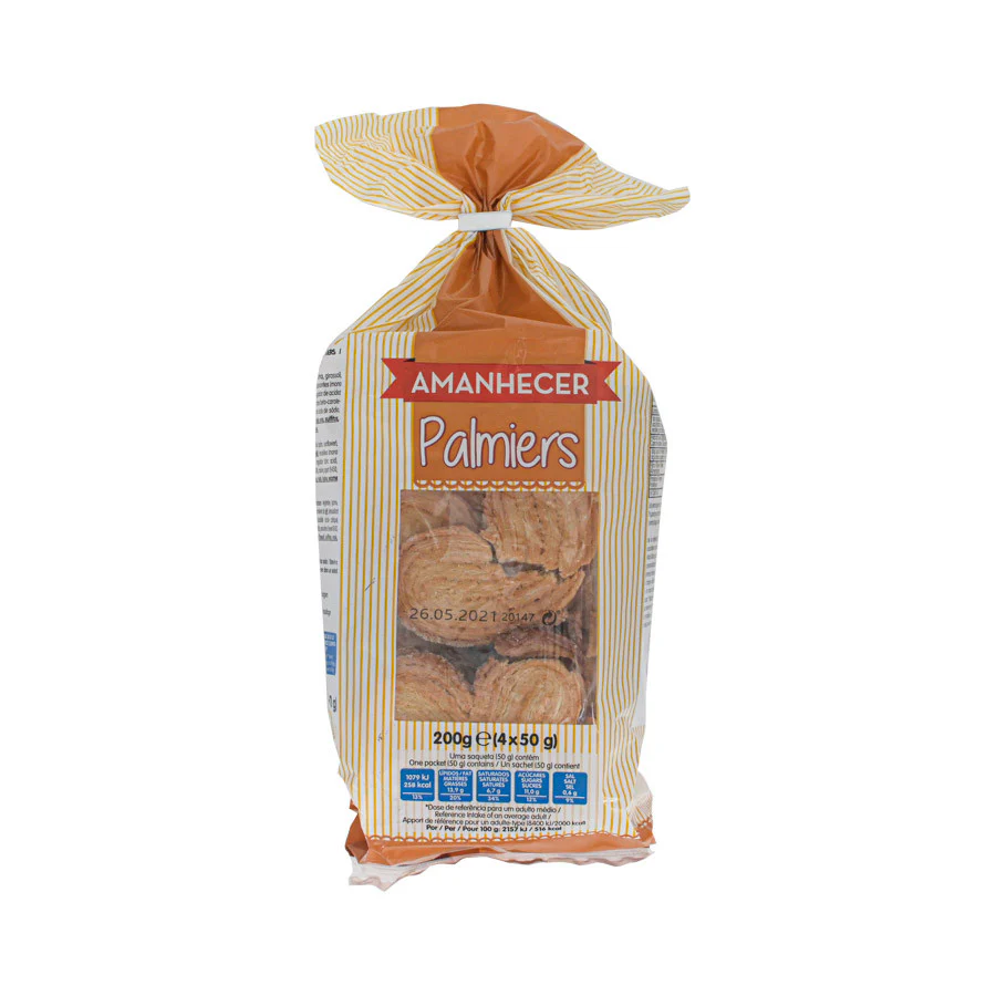 Palmiers 8