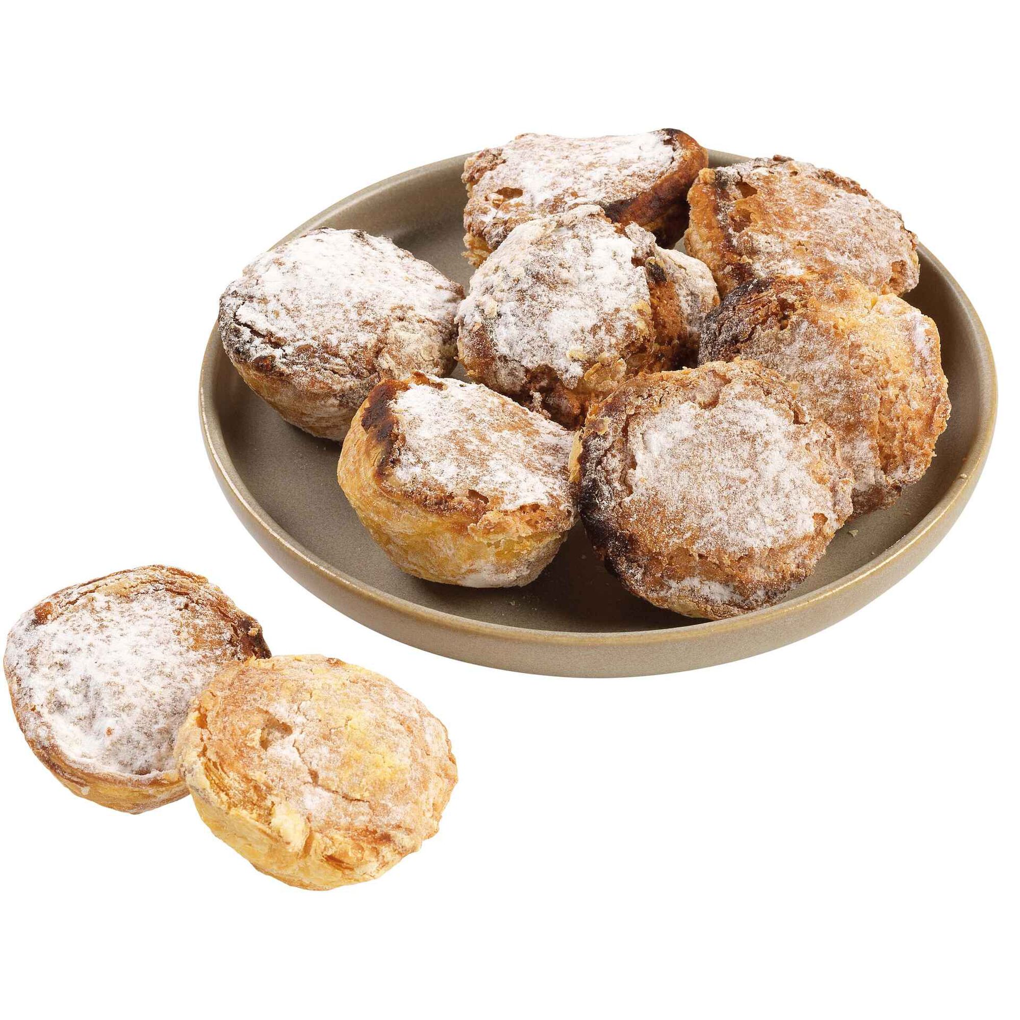 Pastéis de Feijão - Image 2