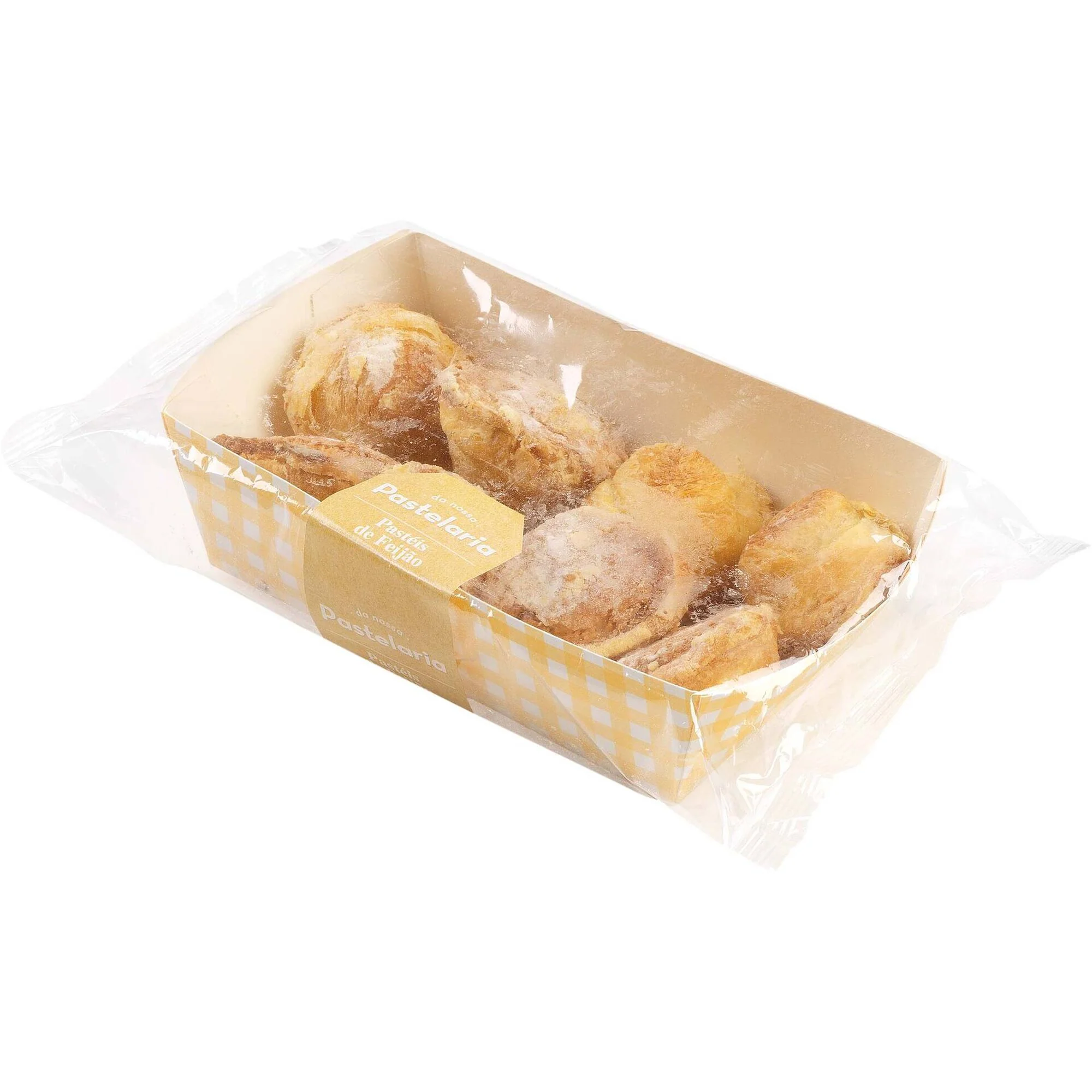 Pastéis de Feijão - Image 3