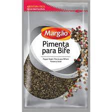 Pimenta para Bifes Margão