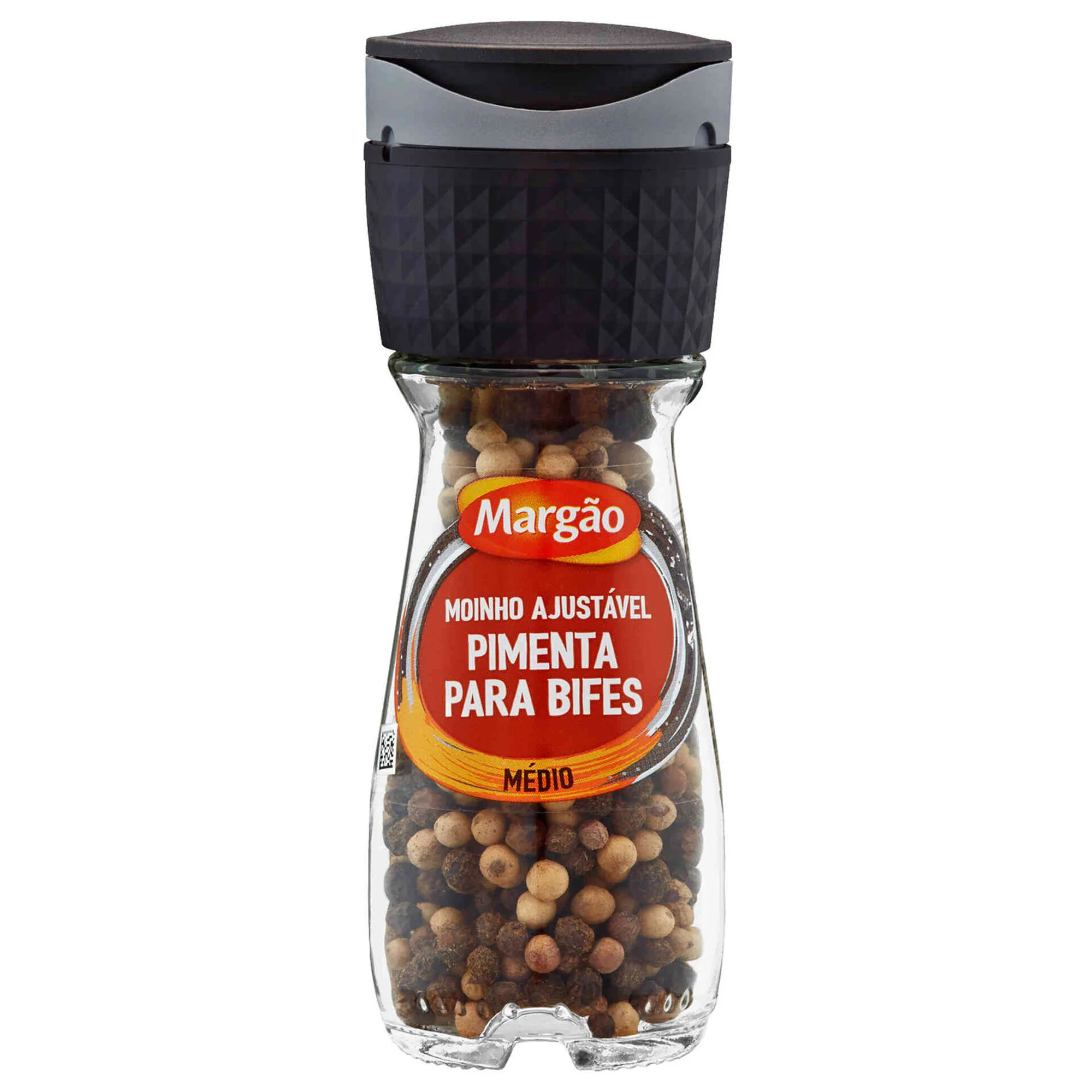 Pimenta para Bifes Moinho Margão