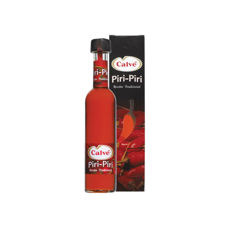 Piri Piri Calvé