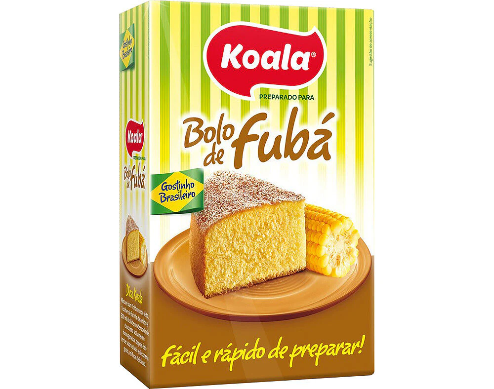 Preparado para Bolos Koala - Image 3