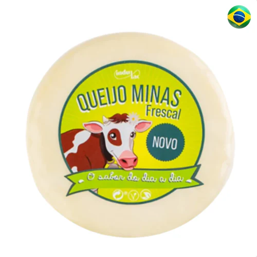 Queijo de Minas "Frescal" (Brasil)