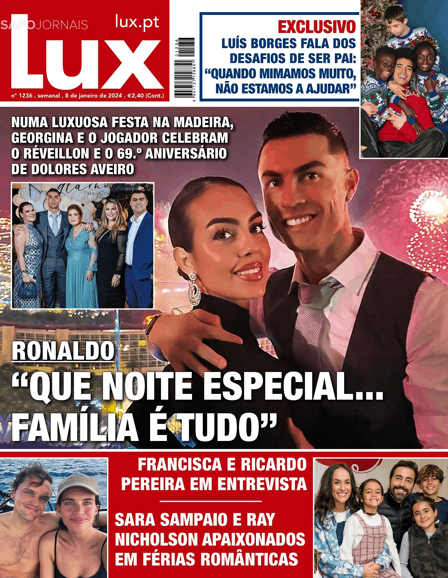 Revista Lux