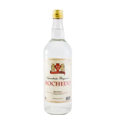 Rochedo