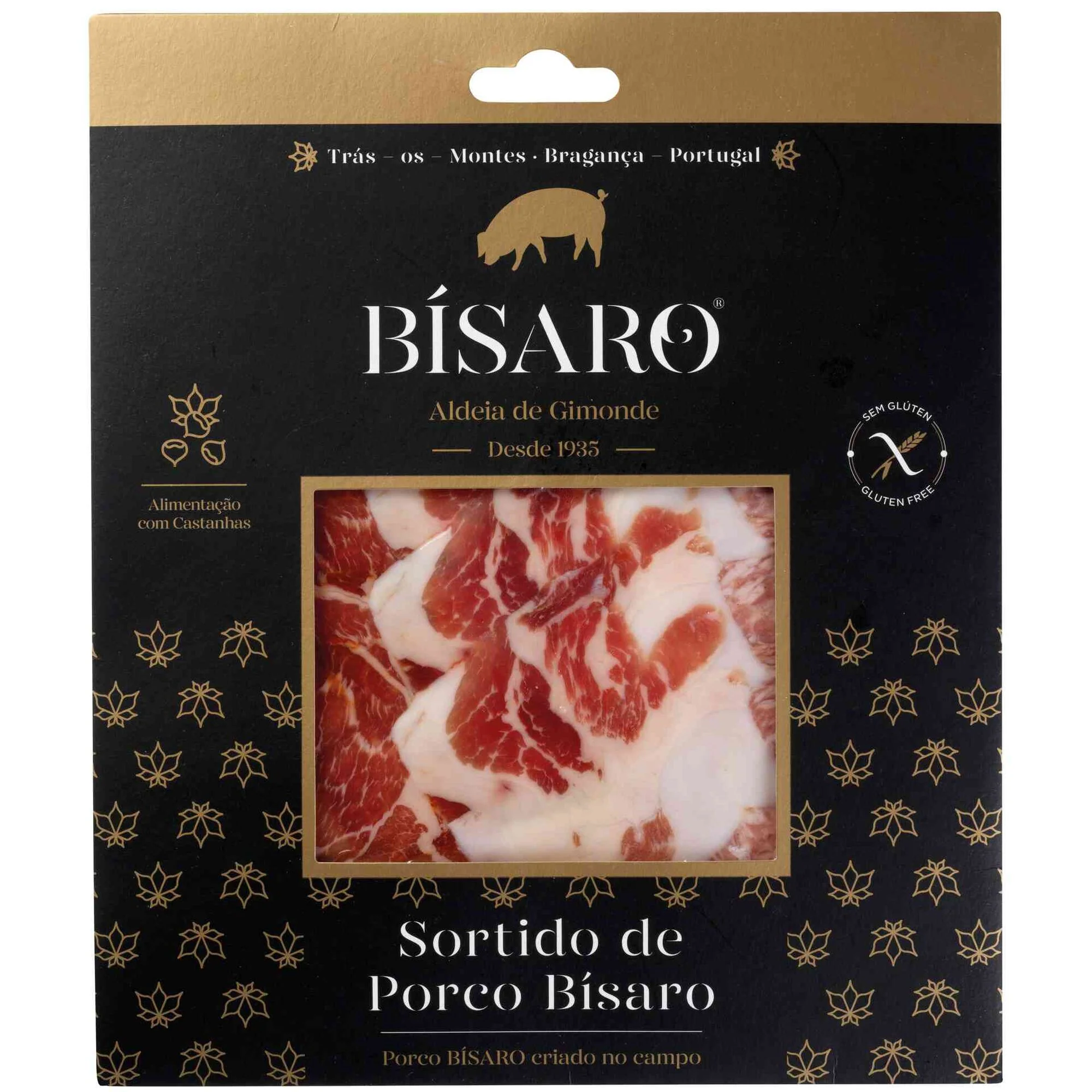 Sortido de Porco Preto Bísaro - Image 2