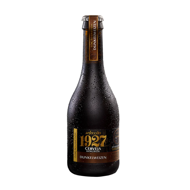 Super Bock 1927 Bavaria Weiss