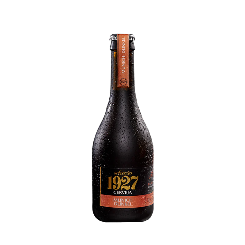 Super Bock 1927 Munich Dunkel