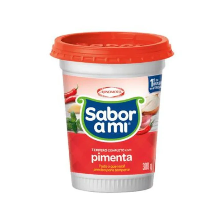 Tempero de Sabor A Mi