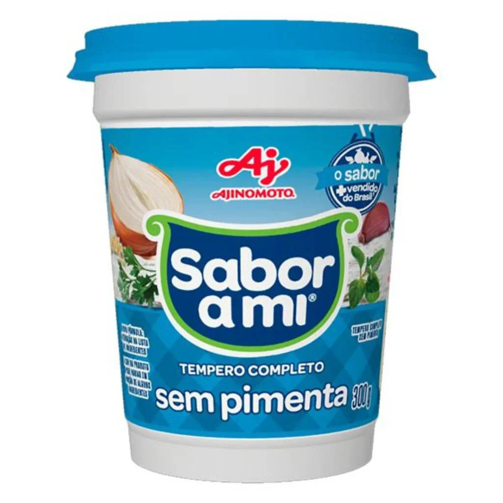 Tempero de Sabor A Mi - Image 2