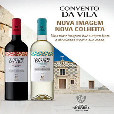 Vinho Convento da Vila - Image 3