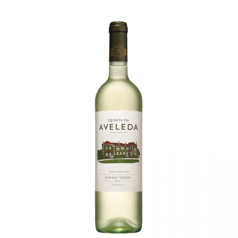 Verde Branco "Quinta da Aveleda - Fonte"