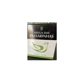 Vinho Adega das Passarinhas Bag in Box (5L) - Image 2
