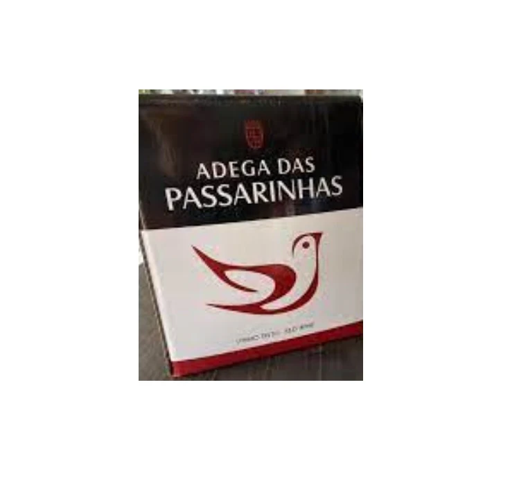 Vinho Adega das Passarinhas Bag in Box (5L) - Image 3