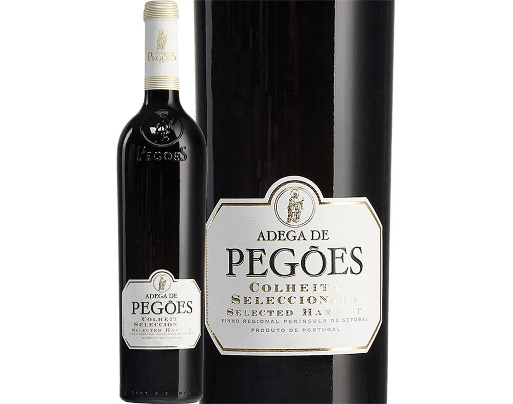 Vinho Adega de Pegões Colheita Selecionada - Image 2