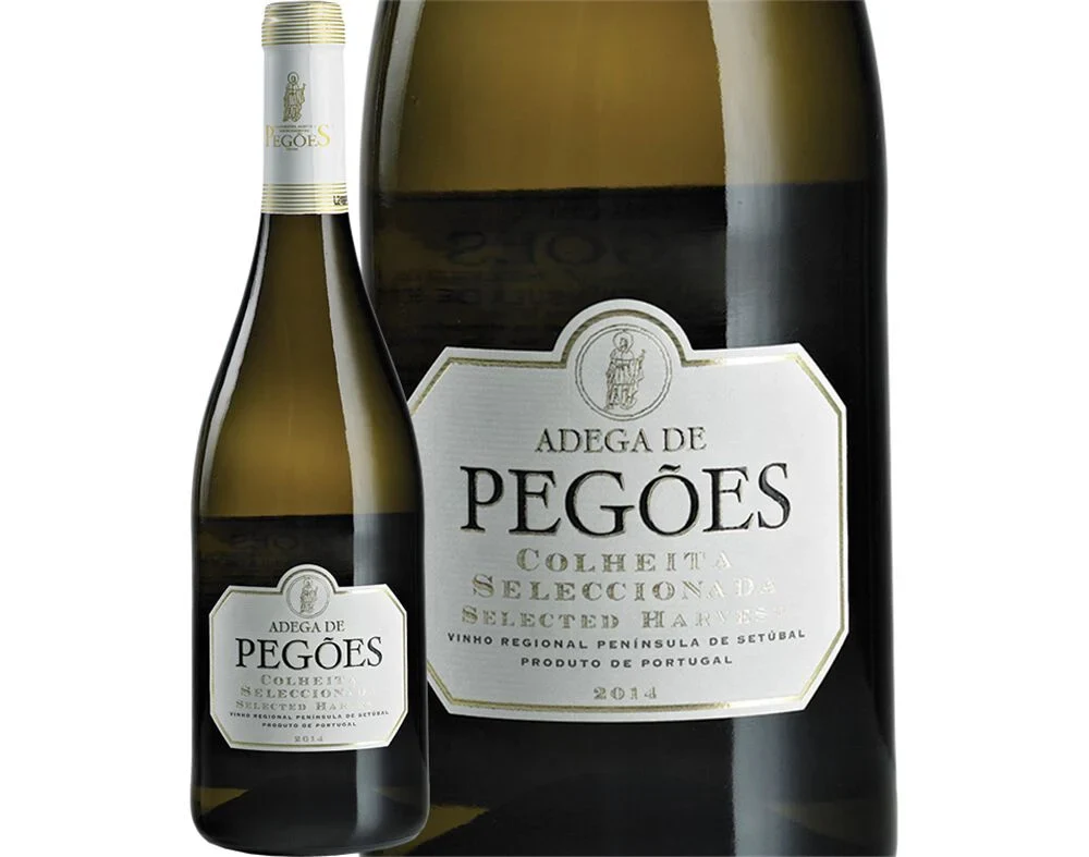 Vinho Adega de Pegões Colheita Selecionada - Image 3