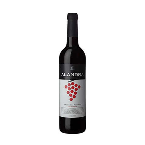 Vinho Alandra