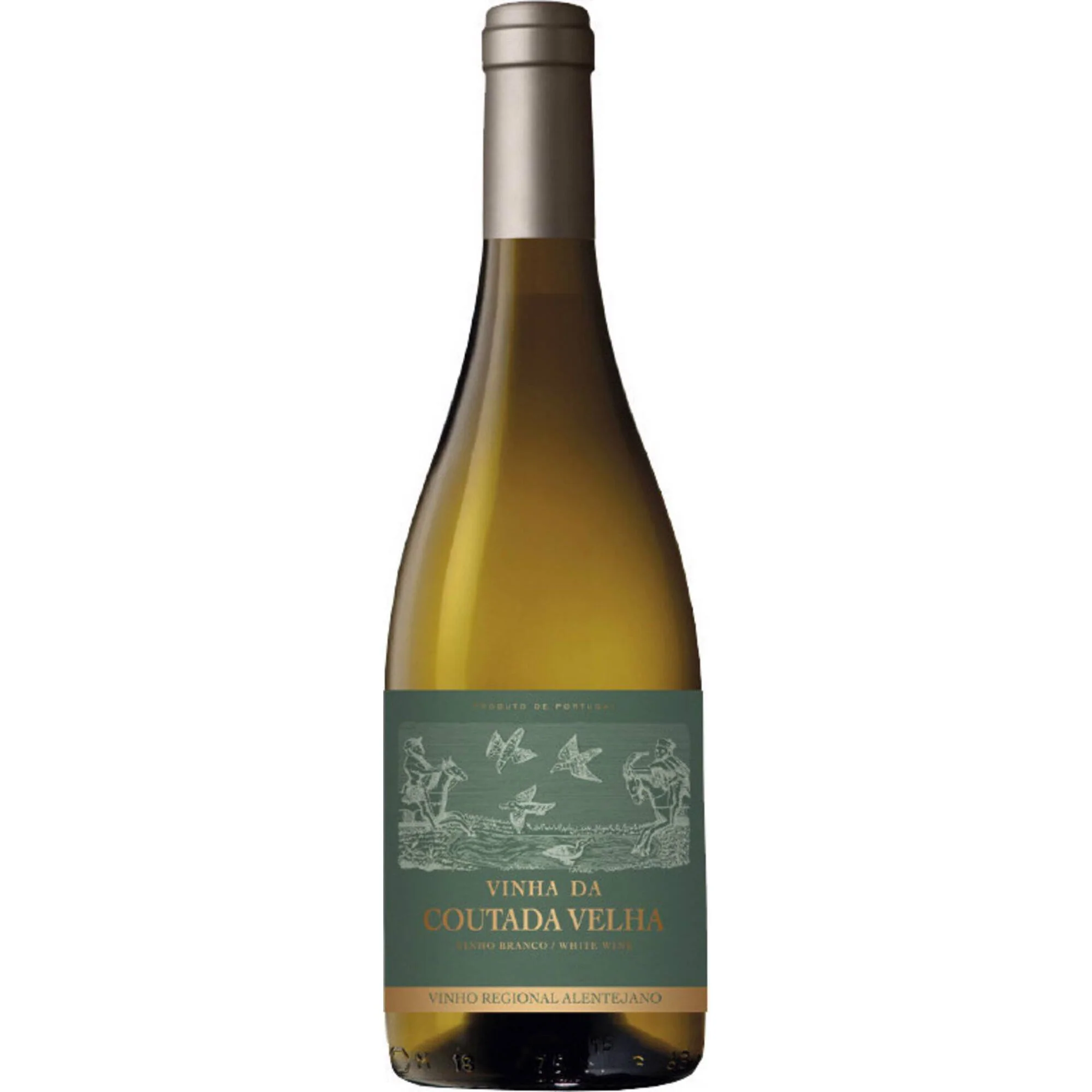Vinho Alentejo Coutada Velha