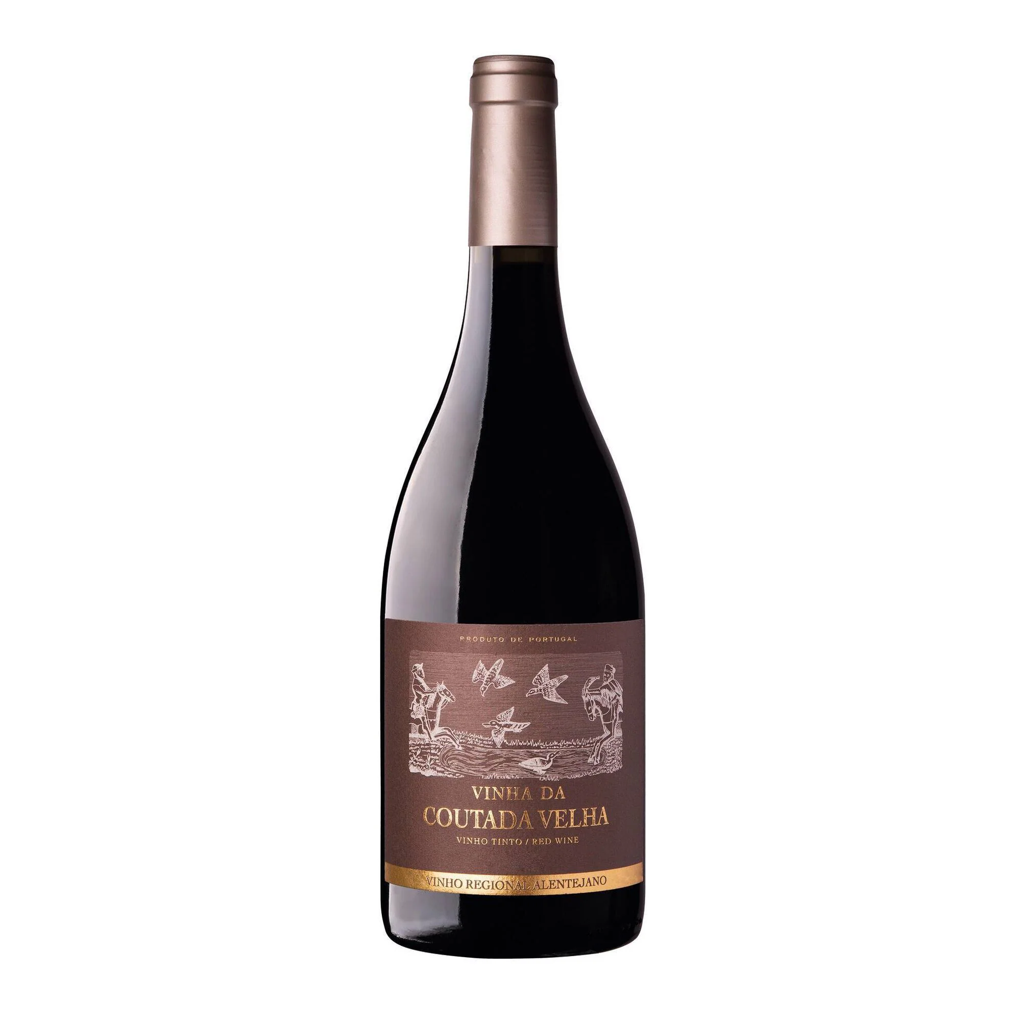 Vinho Alentejo Coutada Velha - Image 3