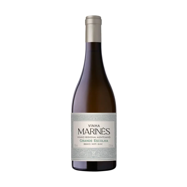 Vinho Alentejo Vinha Marinês Grande Escolha - Image 2