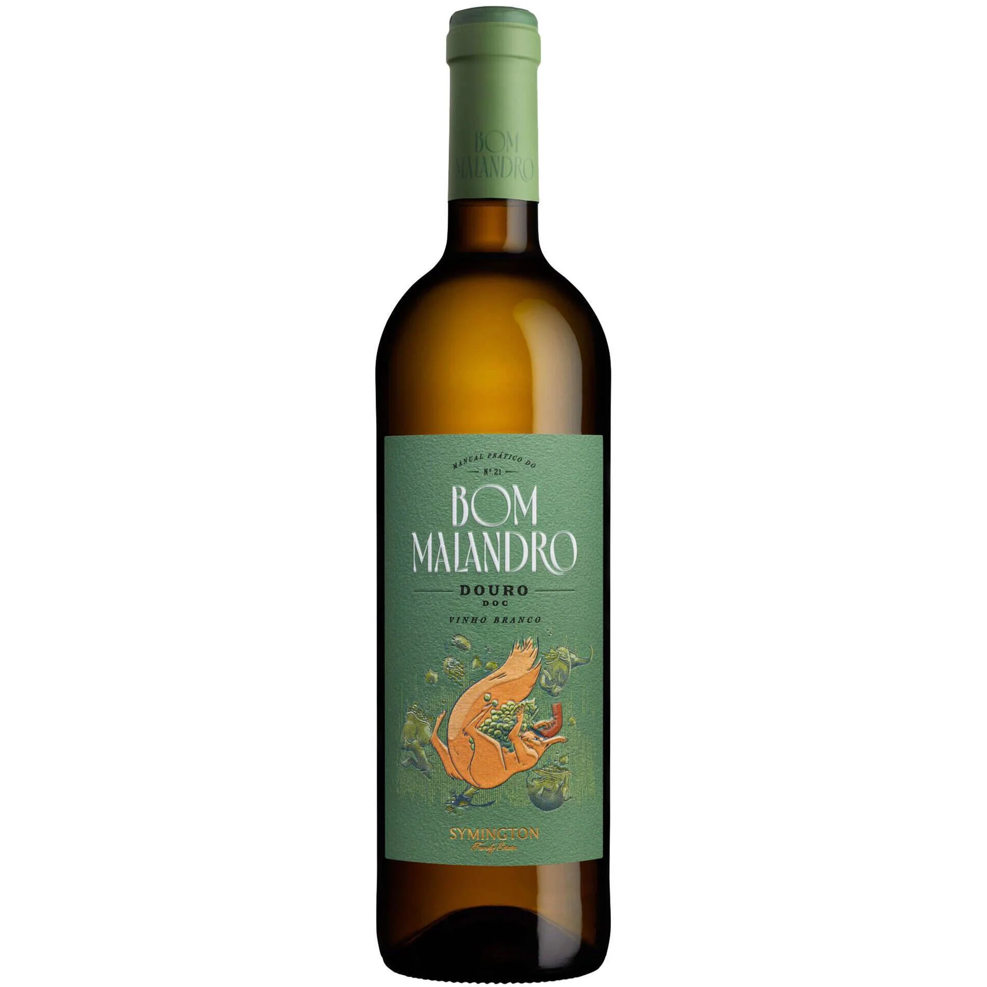 Vinho Bom Malandro - Symington, Douro - Image 2