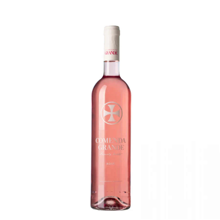 Vinho Comenda Grande - Image 3