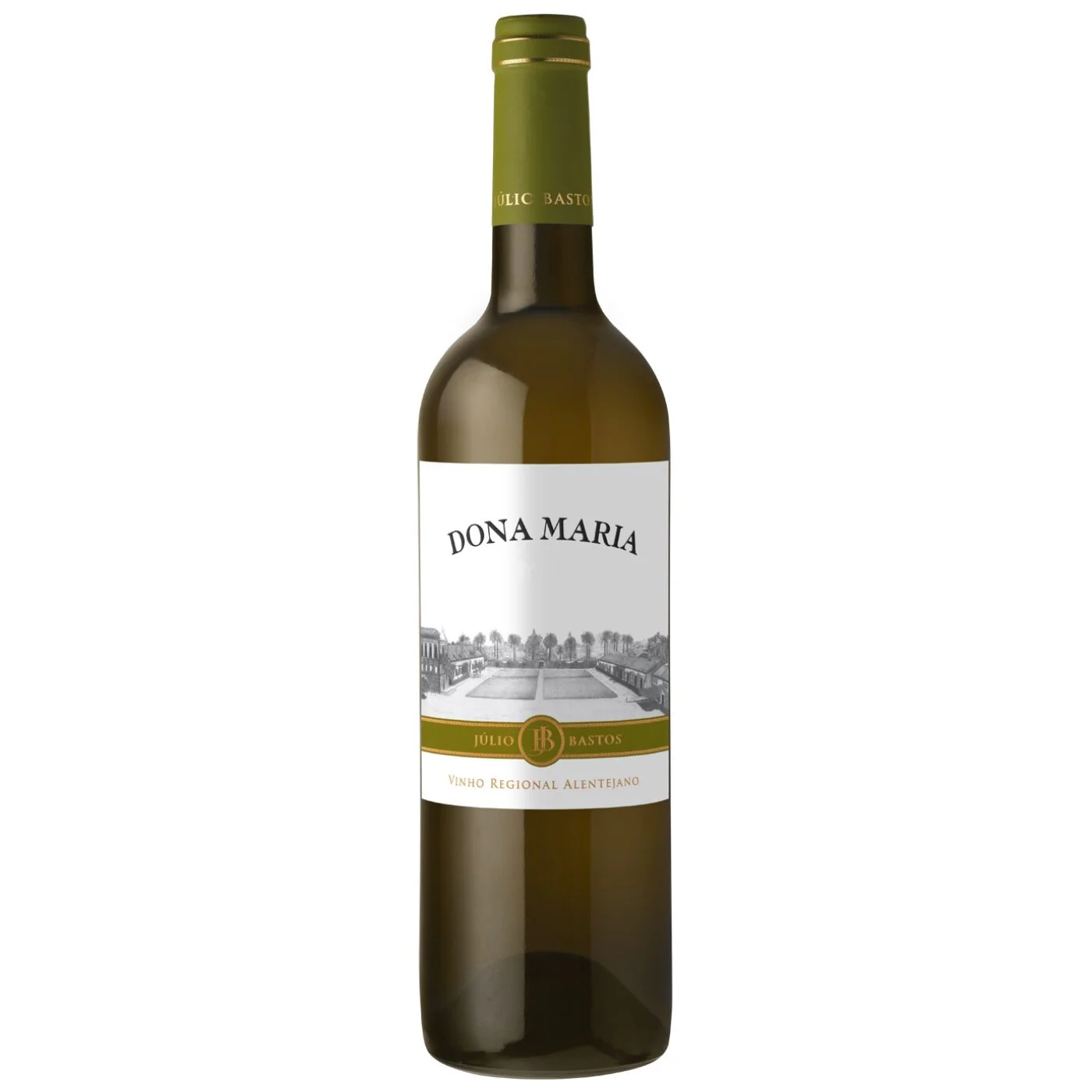 Vinho Branco Dona Maria