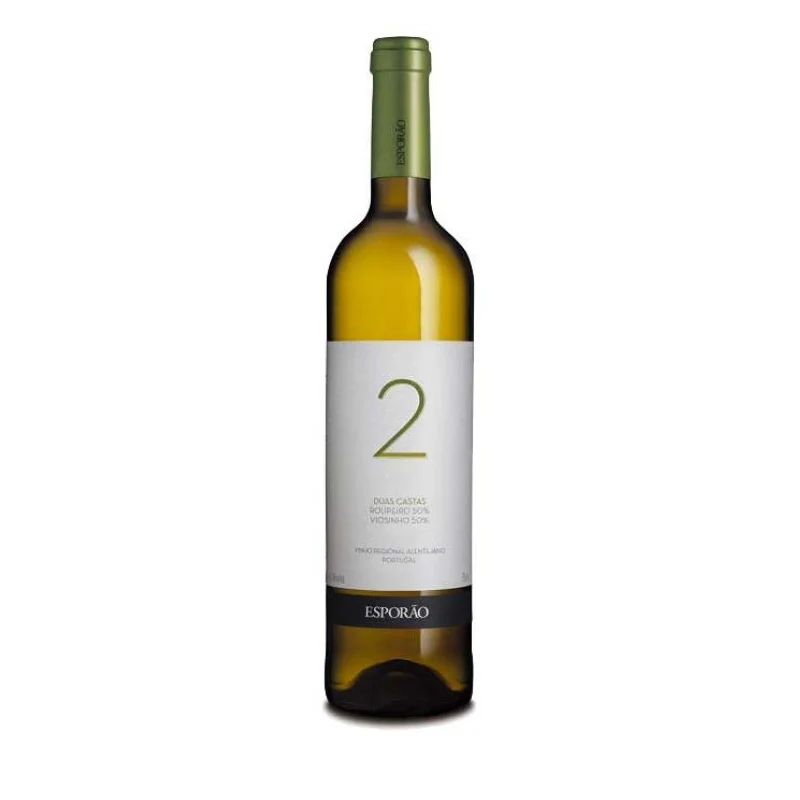 Vinho Branco Esporão 2 Castas
