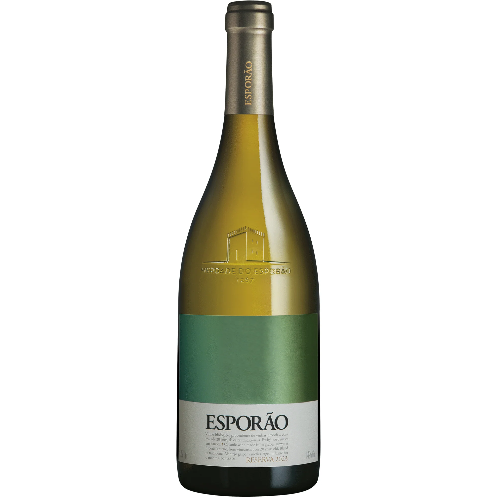 Vinho Esporão Reserva - Image 2