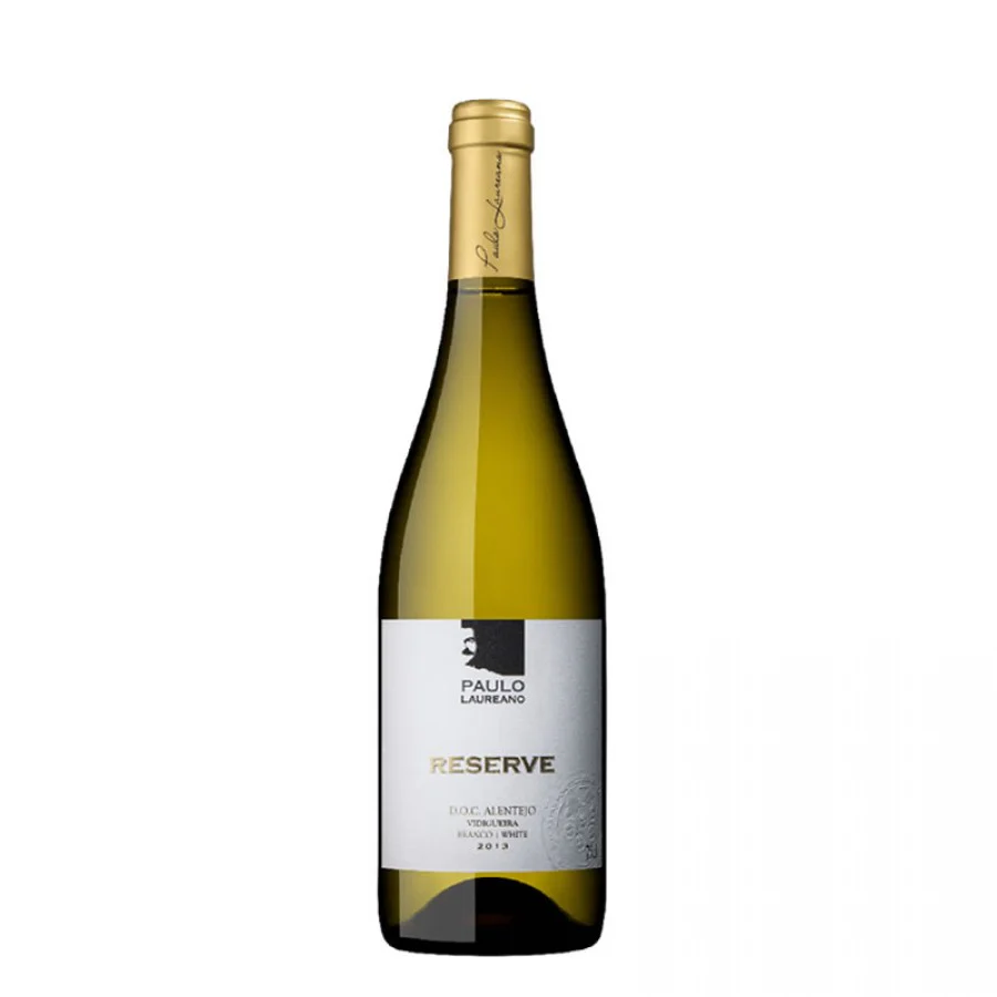 Vinho Branco Paulo Laureano Reserve