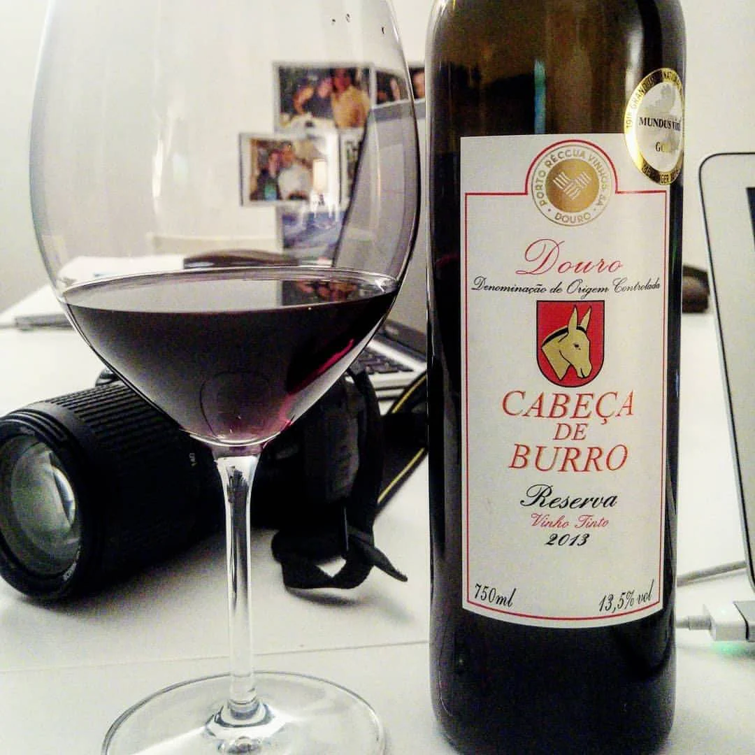 Vinho Cabeça de Burro - Image 3