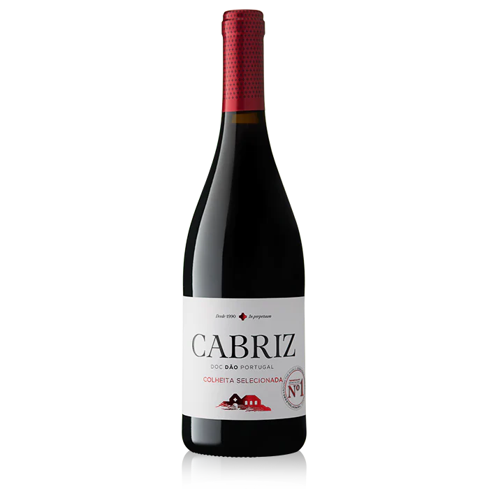 Vinho Cabriz
