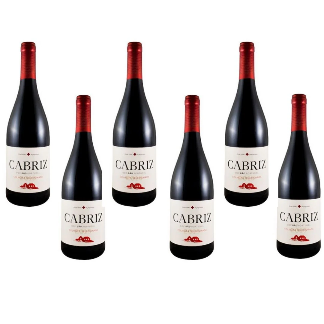 Vinho Cabriz - Image 3