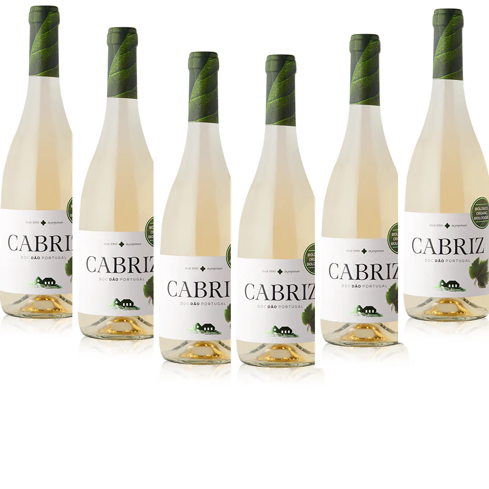 Vinho Cabriz - Image 4