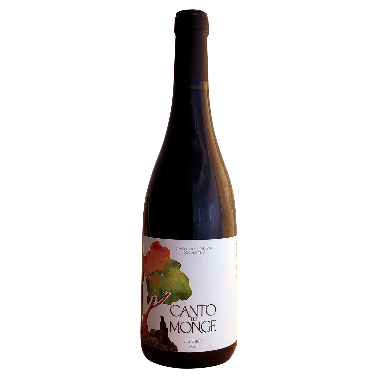 Vinho Canto do Monge Premium Superior (EXCLUSIVO)