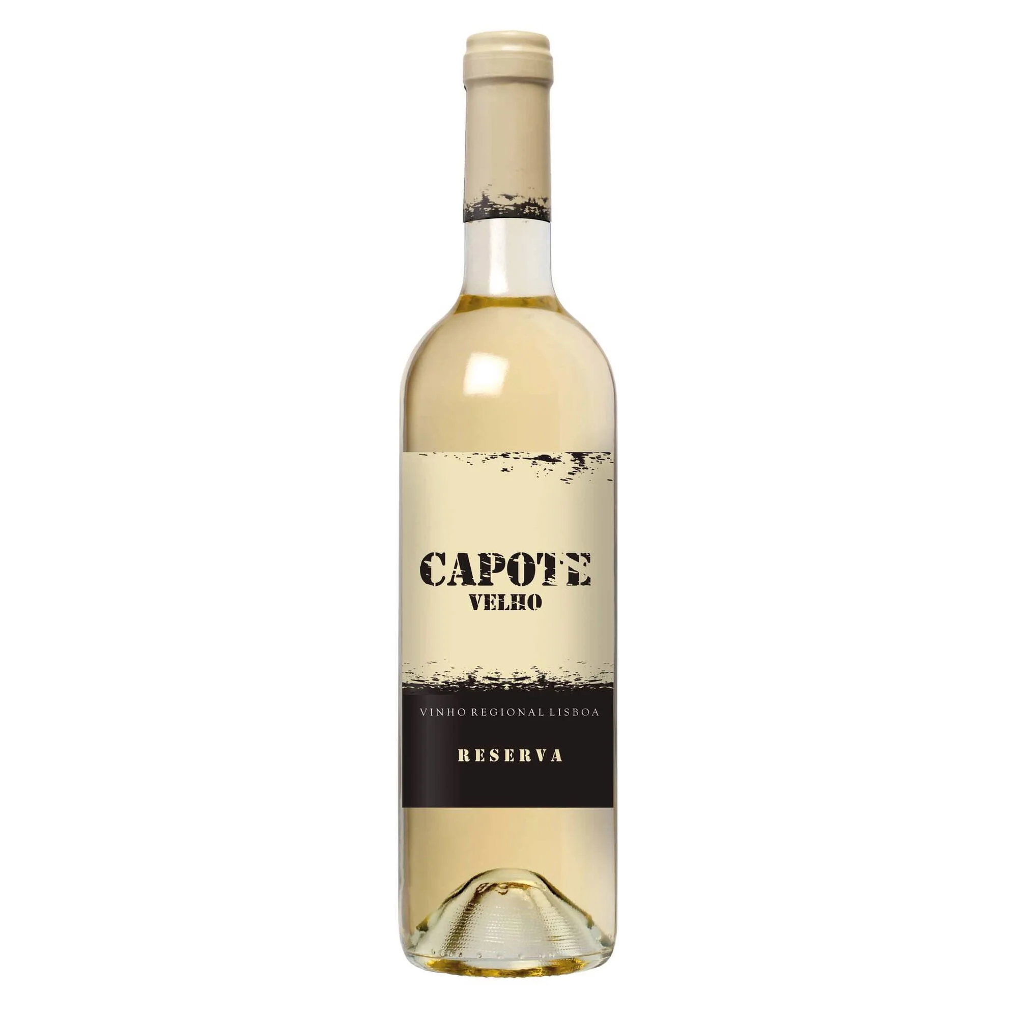 Vinho Capote Velho